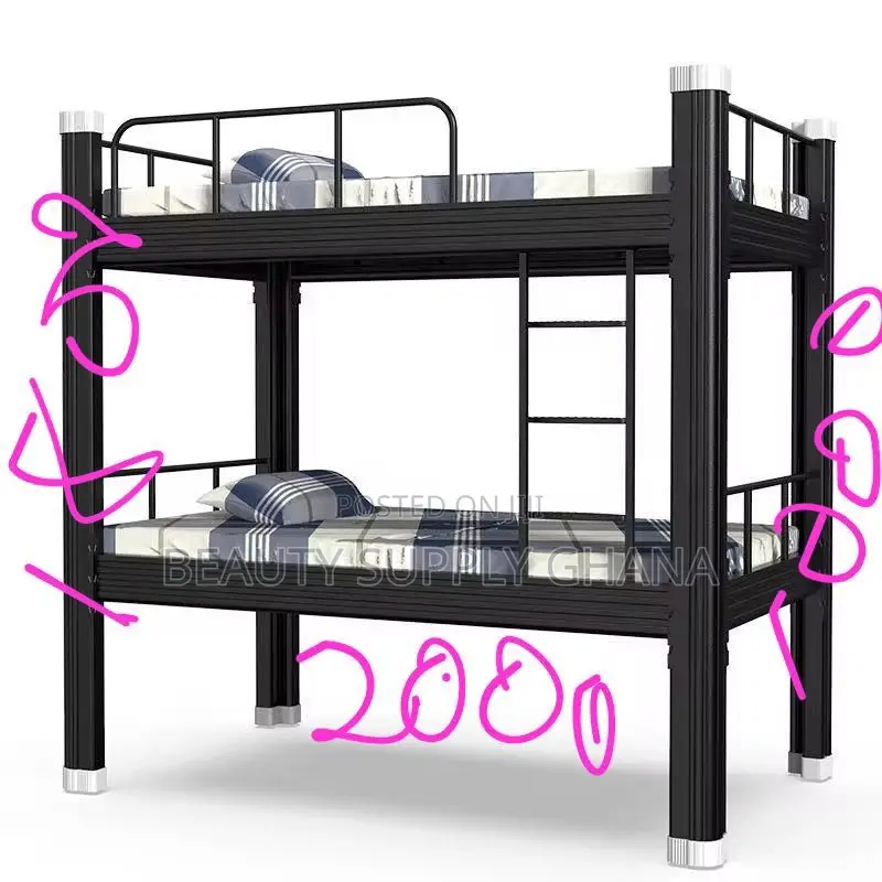 Bunk Bed for Home and Hostel