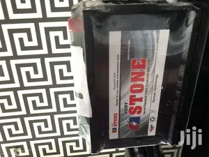 Car Battery ( Germany)