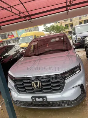 Honda Pilot Sport AWD 2025 Brown