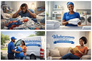 Laundry Service