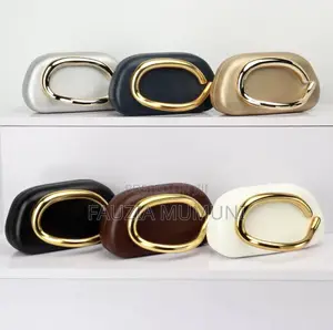 Luxurious Ladies Clutch