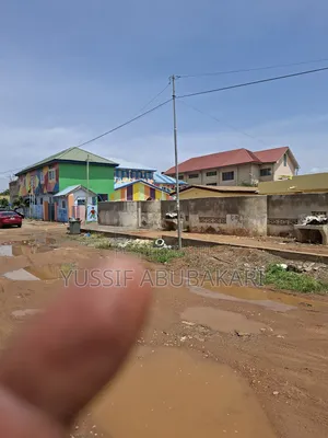 3bdrm House in Shell Spintex Tel, Coca Cola for sale