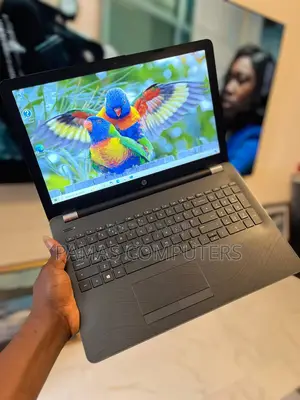 Laptop HP 15 4GB AMD SSD 256GB