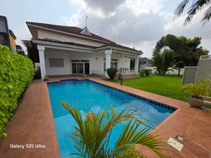 5bdrm House in East Legon, Accra Metropolitan for rent