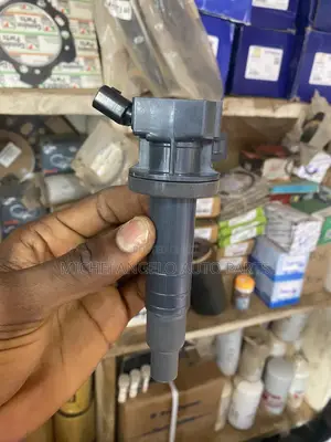 Plug Coil Toyota Corolla 1zz 2001 - 2008