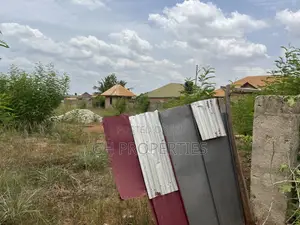 Two Plots for Sale at Santasi Babu.