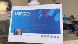 24” Weyon Digital Tv