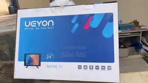 24” Weyon Digital Tv