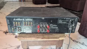 Home Used Pioneer Stereo Amplifier