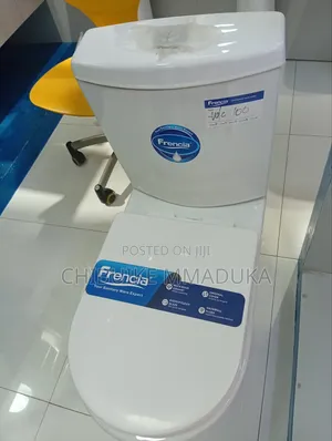 Toilet Seat