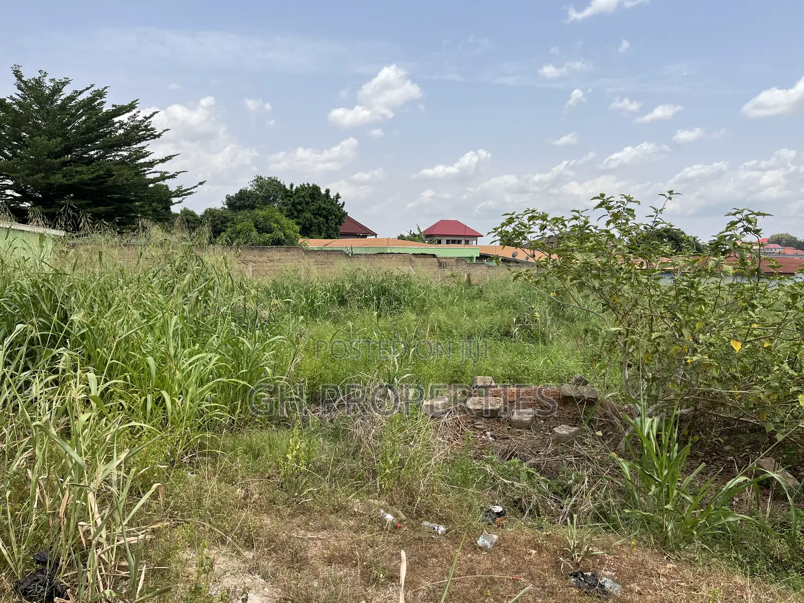 Two Plots for Sale Santasi Apire