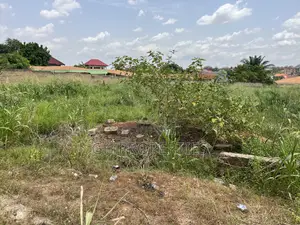 Two Plots for Sale Santasi Apire