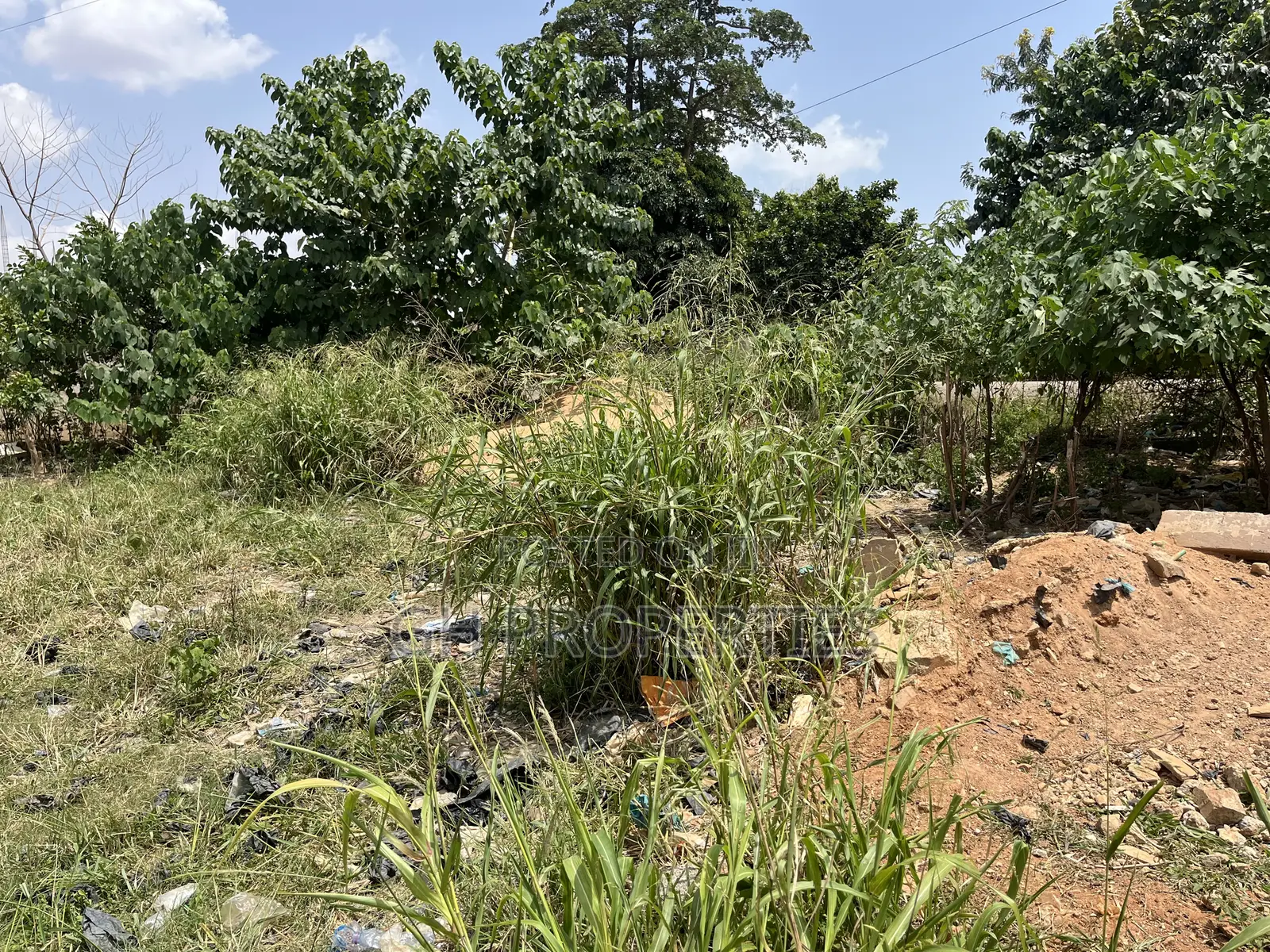 Two Plots for Sale Santasi Apire