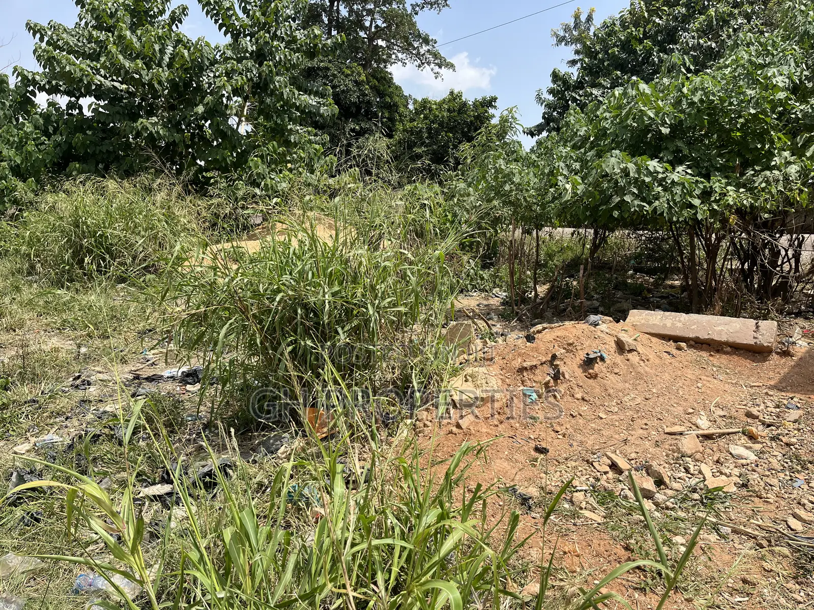 Two Plots for Sale Santasi Apire