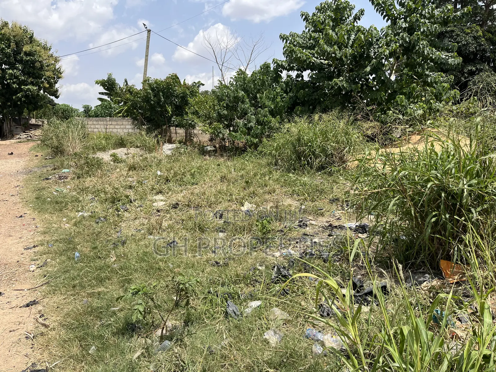 Two Plots for Sale Santasi Apire