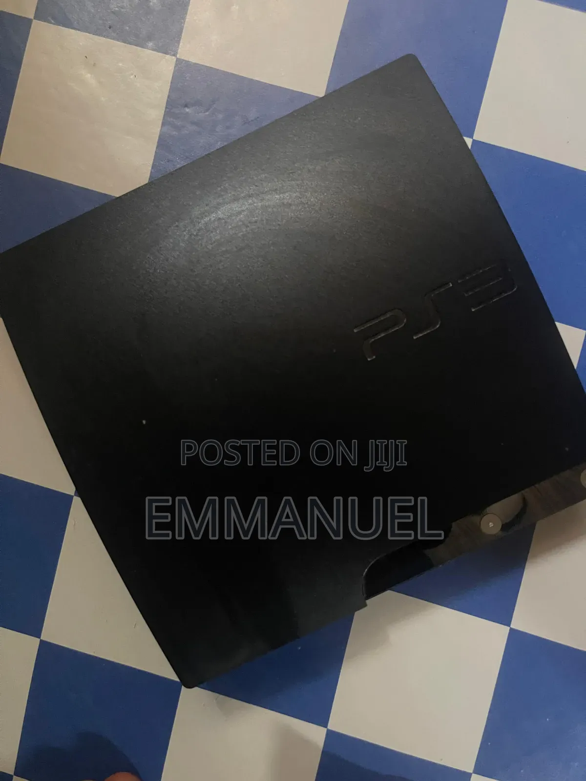 Ps3 Console Available for Sale