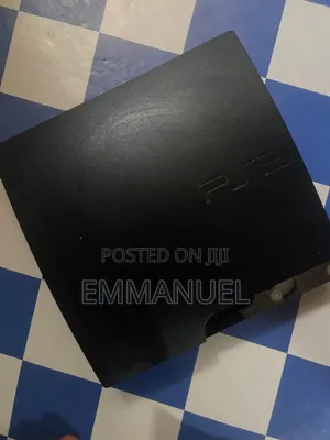 Ps3 Console Available for Sale