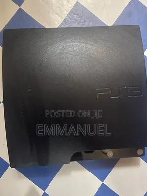 Ps3 Console Available for Sale