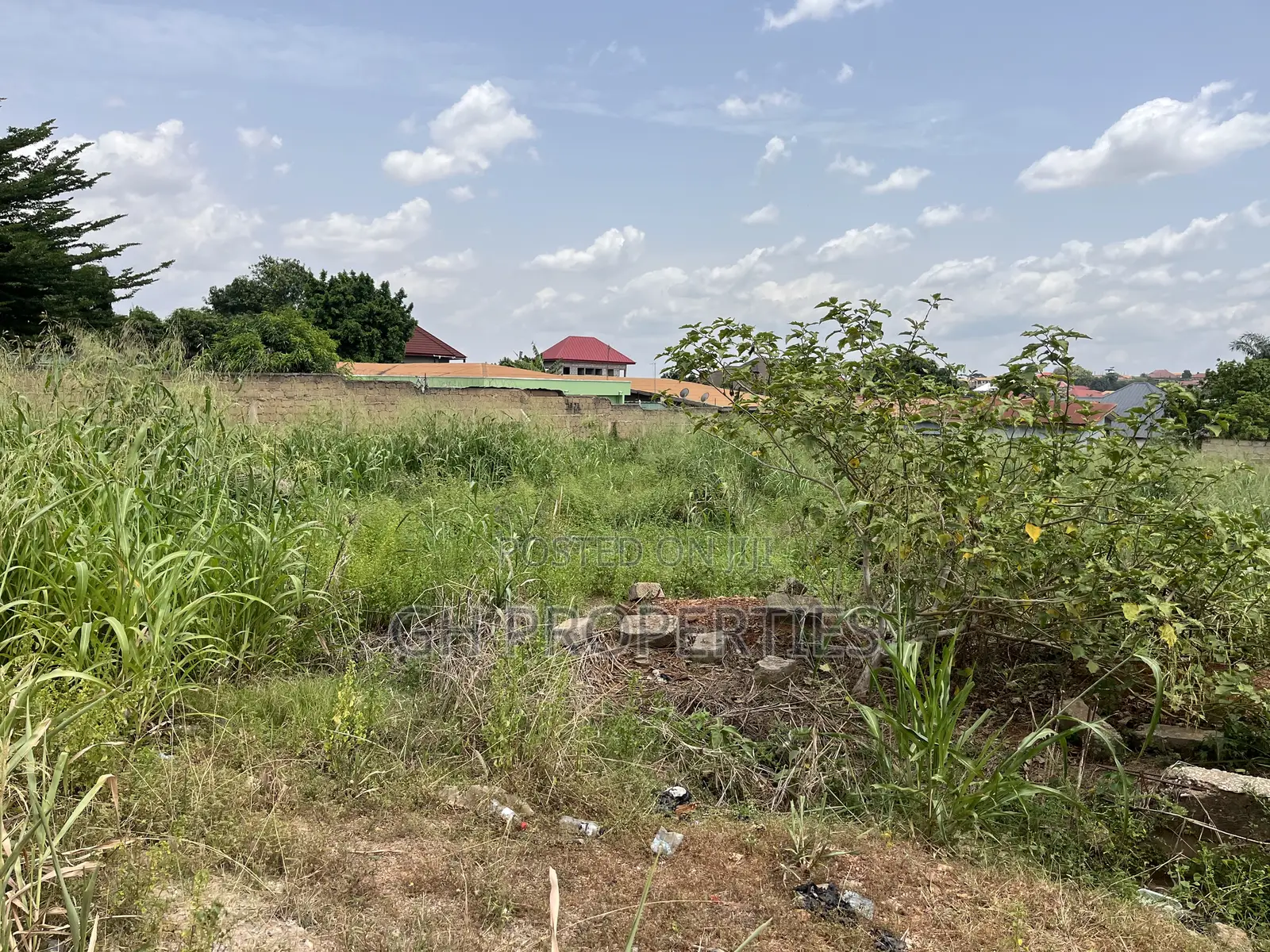 Two Plots for Sale Santasi Apire