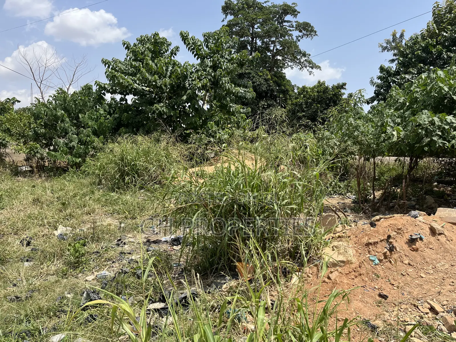 Two Plots for Sale Santasi Apire