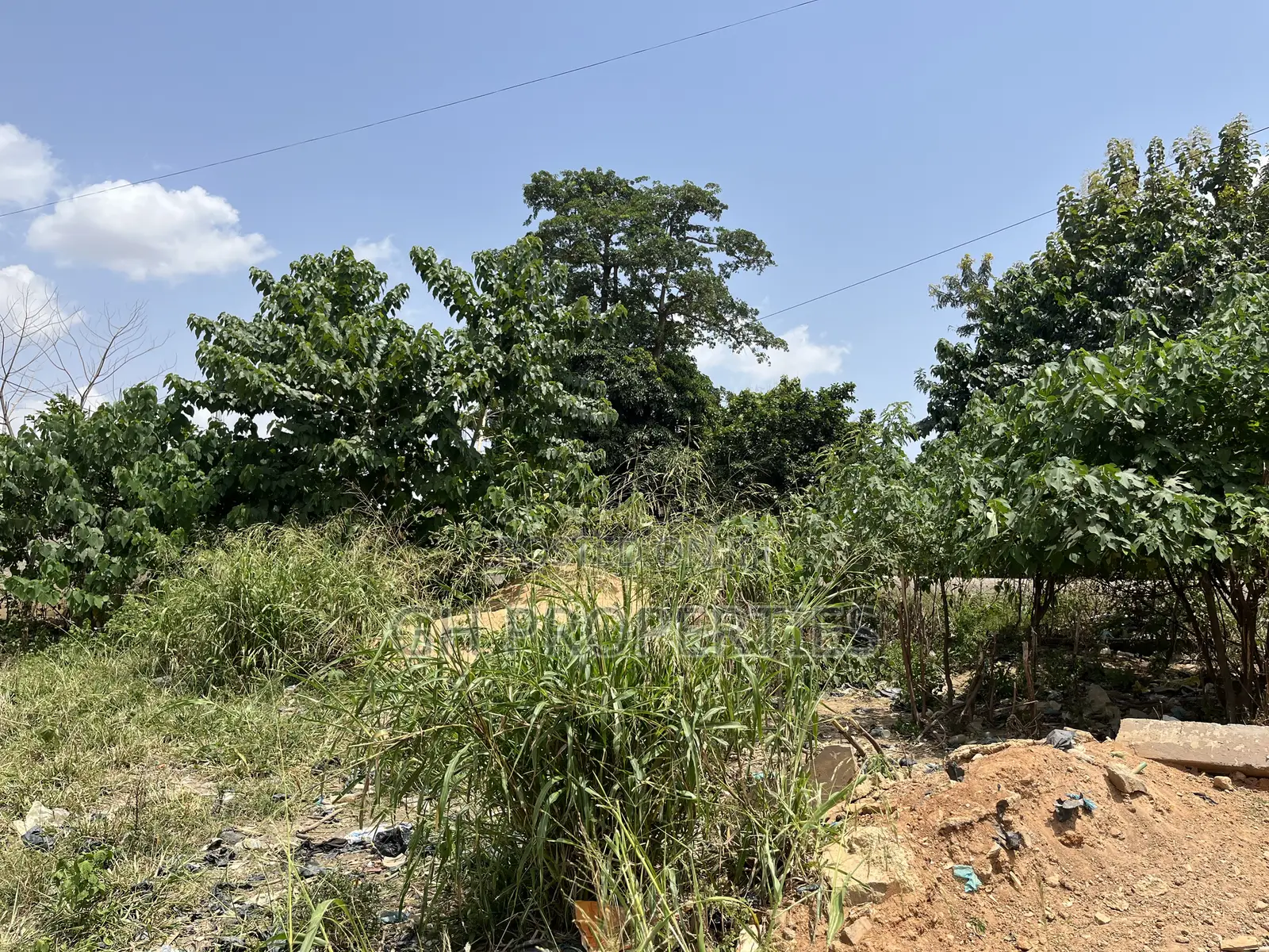 Two Plots for Sale Santasi Apire