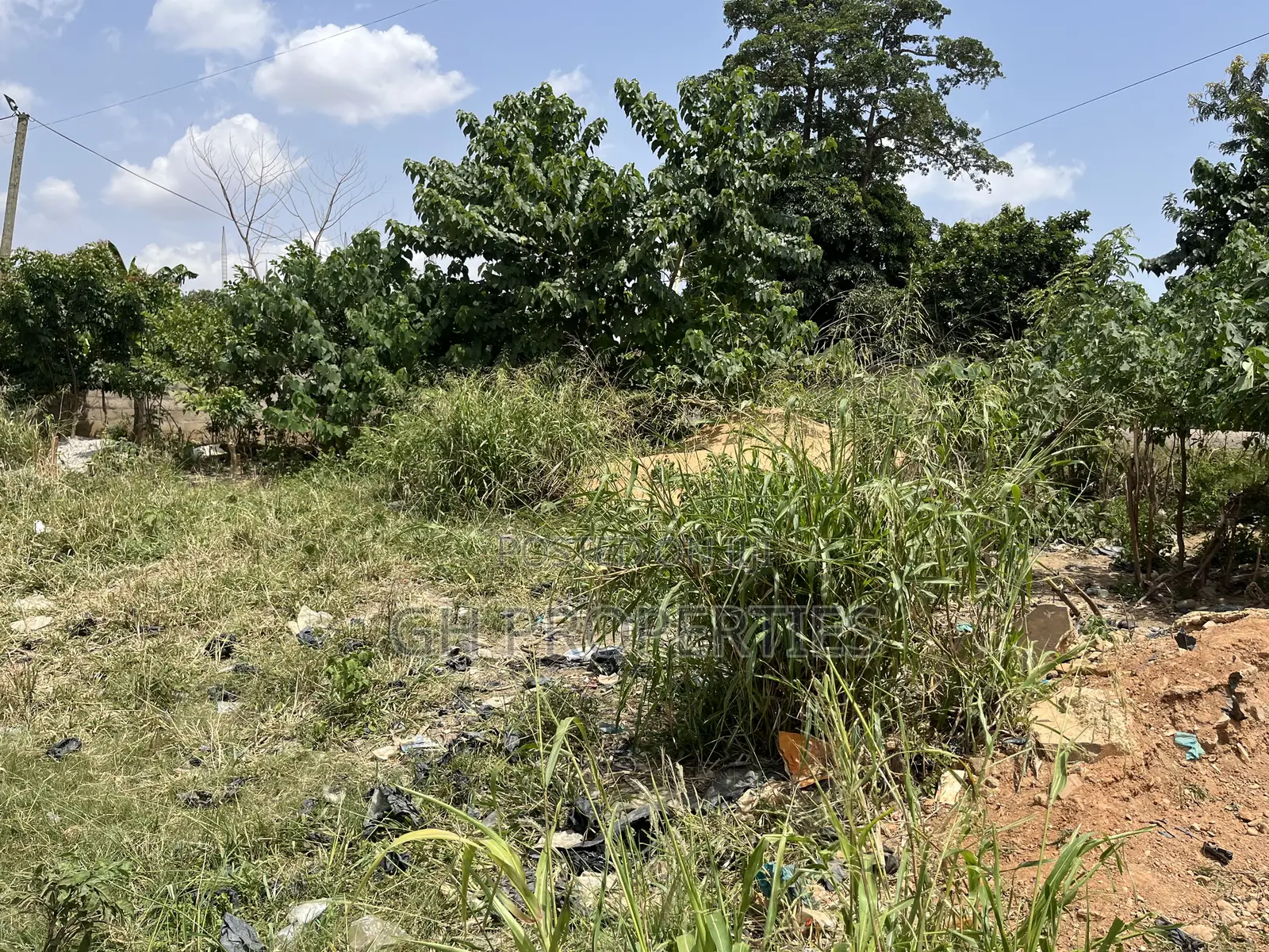 Two Plots for Sale Santasi Apire