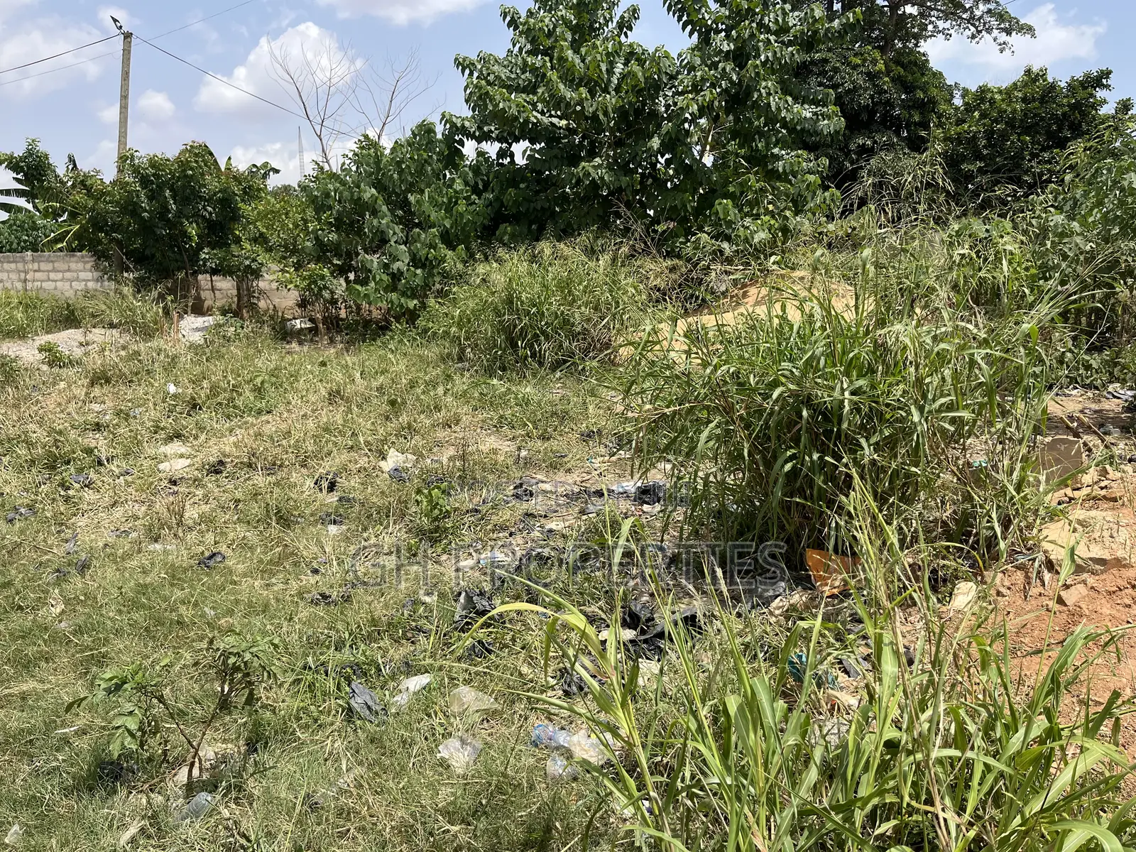 Two Plots for Sale Santasi Apire