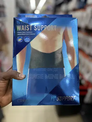 Unisex Waist Support