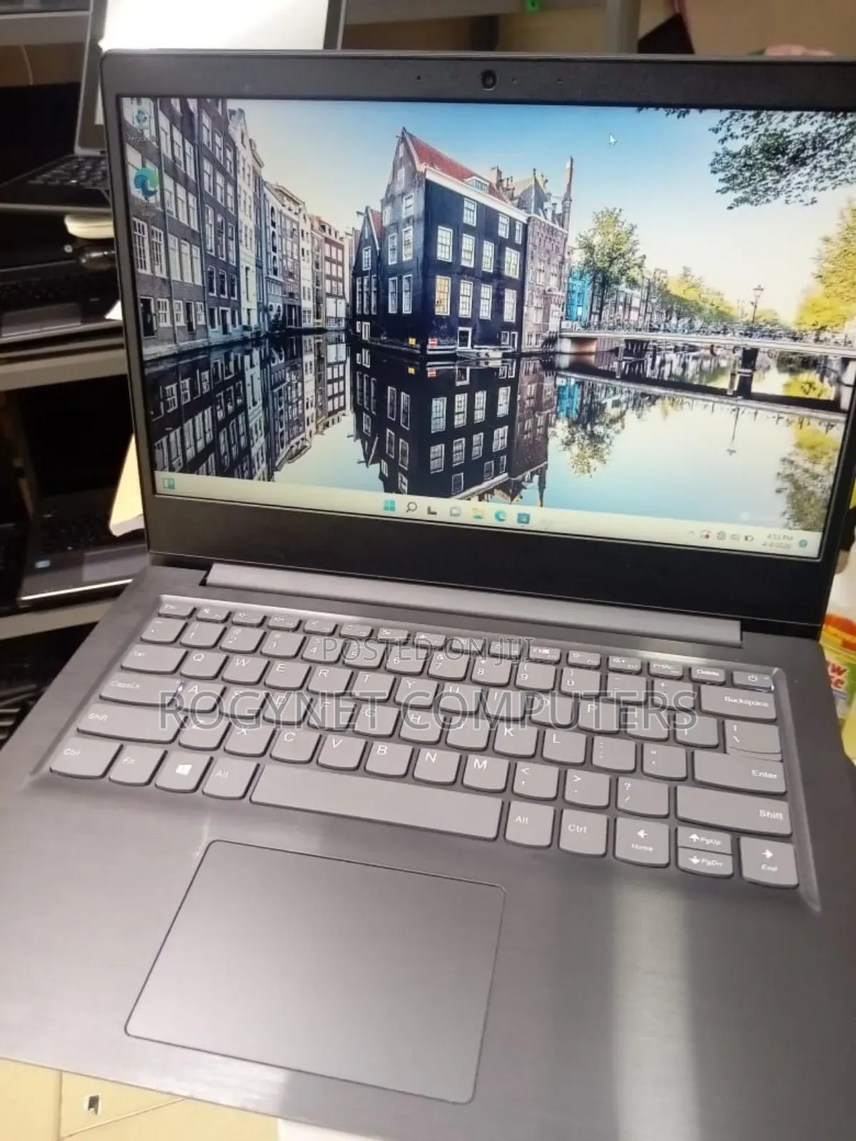 Laptop Lenovo Thinkpad X1 Yoga 8GB Intel Core i5 SSD 512GB