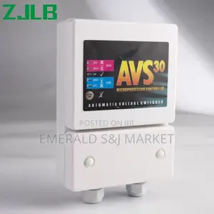 Avs Protector