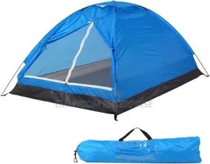2 Person Camping Tent