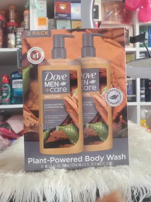 Dove Men +Care Restore Body Wash