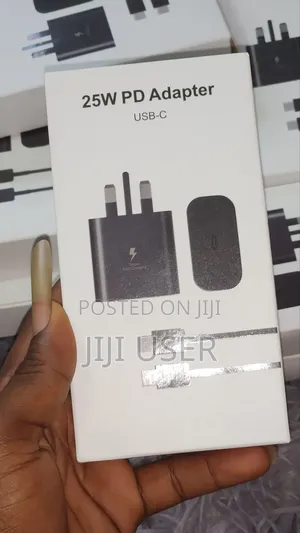 Type C Charger