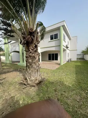 5bdrm House in Unique Key Agency, Dzorwulu for sale