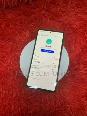 Samsung Galaxy A52 128 GB White