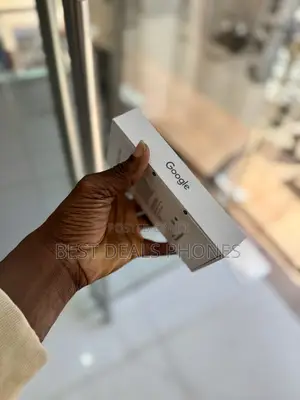 New Google Pixel 6a 128 GB Green