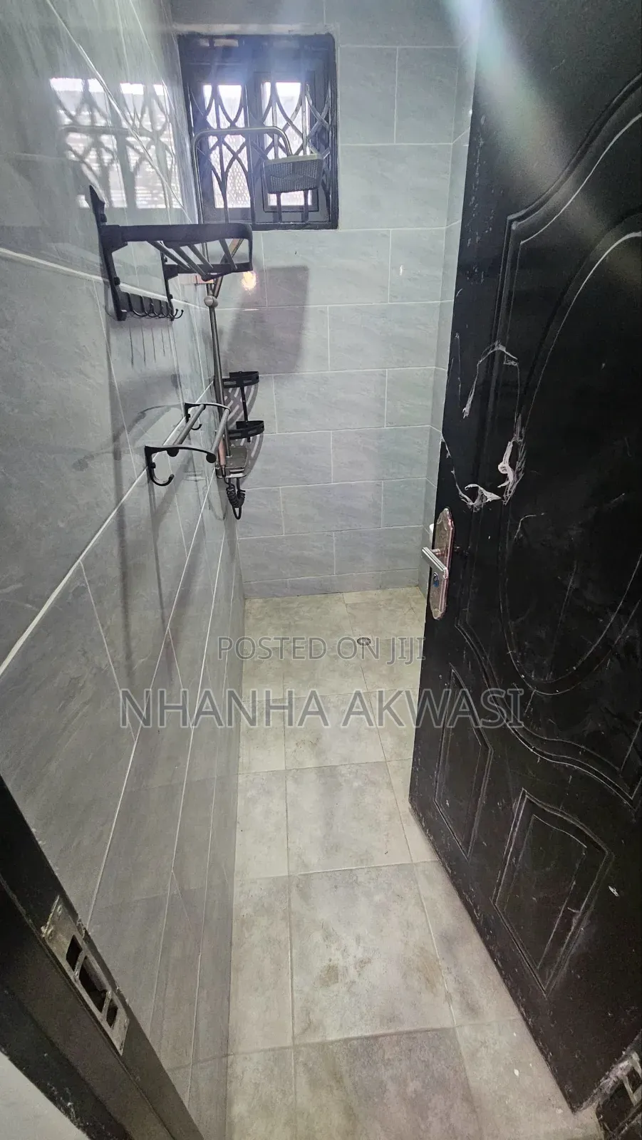 1bdrm Apartment in Klagon Ndc, Sakumono for rent