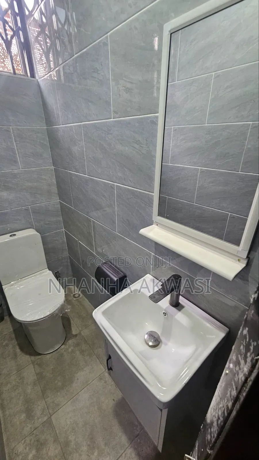 1bdrm Apartment in Klagon Ndc, Sakumono for rent