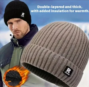 Bennie Hats for Adults
