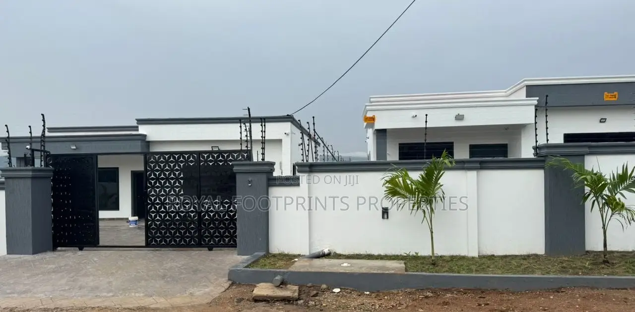 3bdrm House in Royal Footprints, Accra Metropolitan for sale