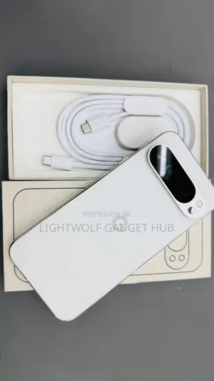 New Google Pixel 9 Pro XL 128 GB