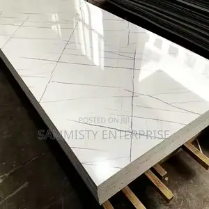 High-Gloss PVC Marble Sheets High-Gloss PVC Marble Sheets