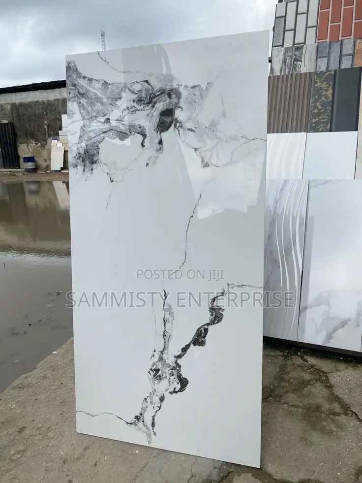 High-Gloss PVC Marble Sheets High-Gloss PVC Marble Sheets