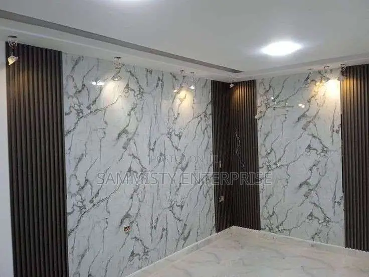 High-Gloss PVC Marble Sheets High-Gloss PVC Marble Sheets