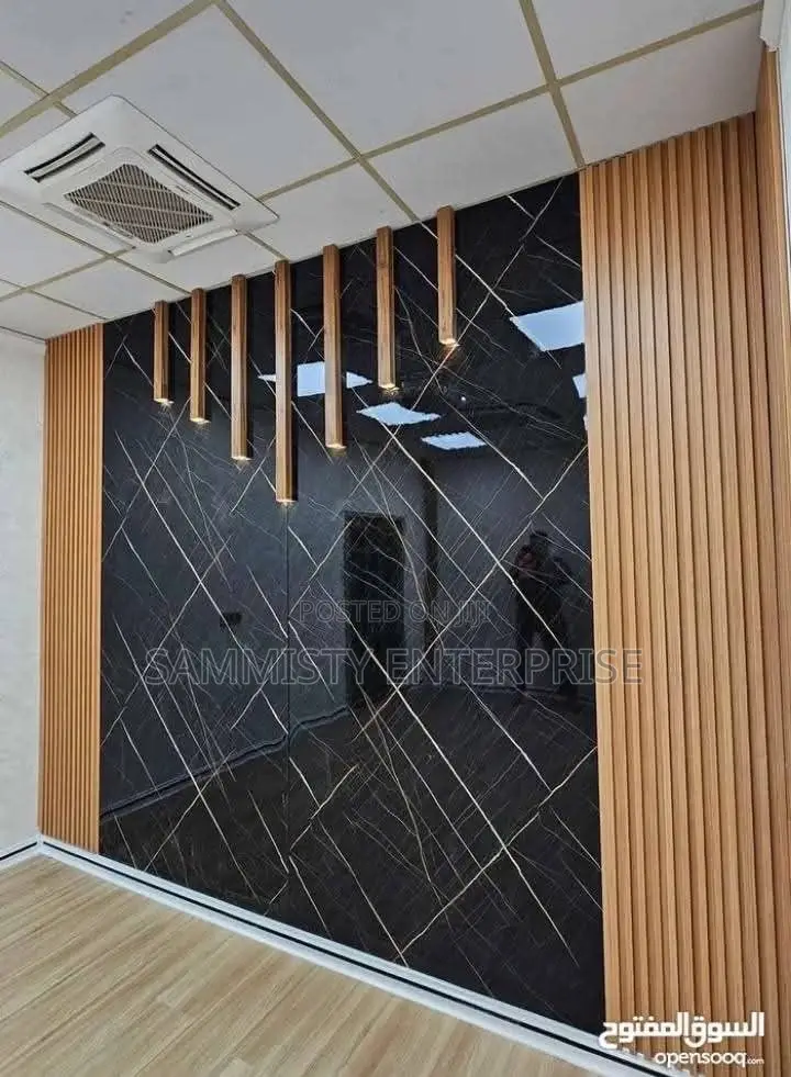 High-Gloss PVC Marble Sheets High-Gloss PVC Marble Sheets