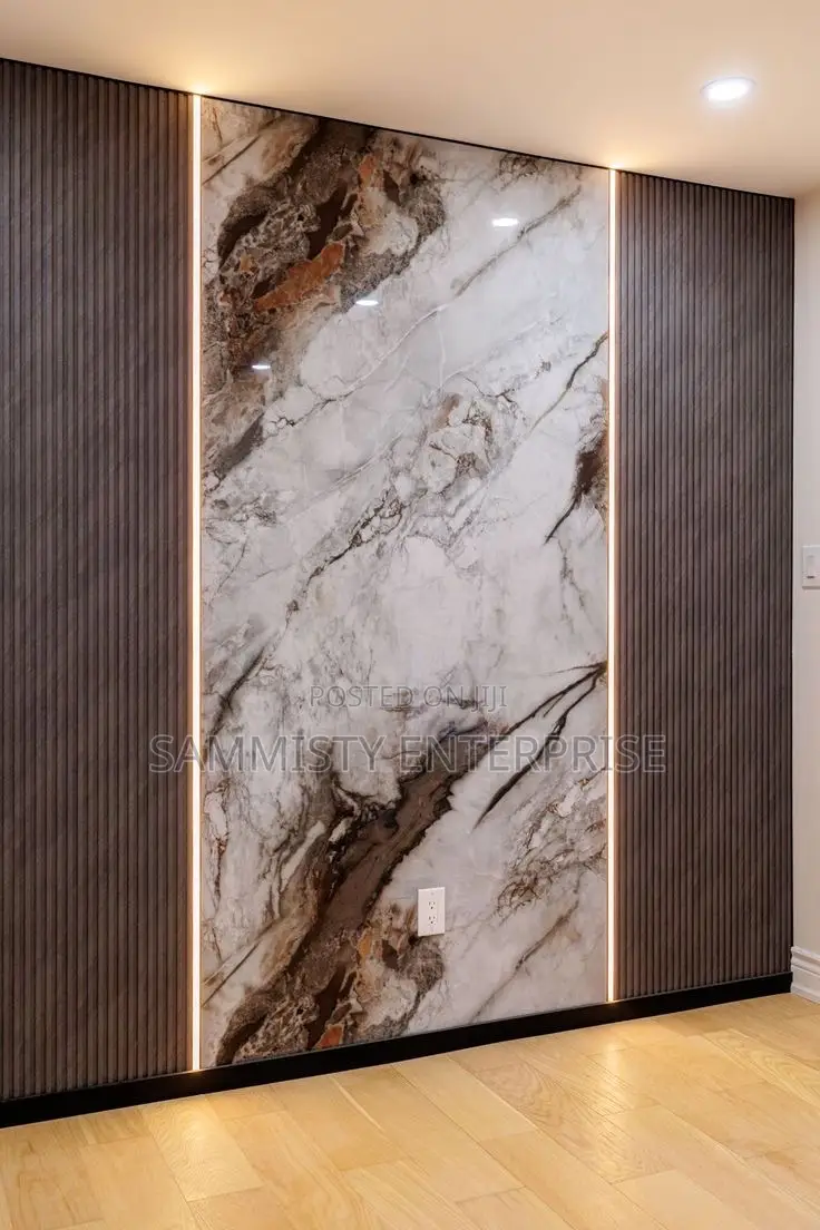 High-Gloss PVC Marble Sheets High-Gloss PVC Marble Sheets