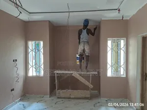 3bdrm Apartment in Tantra, Ola Achool Area for rent