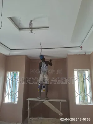 3bdrm Apartment in Tantra, Ola Achool Area for rent