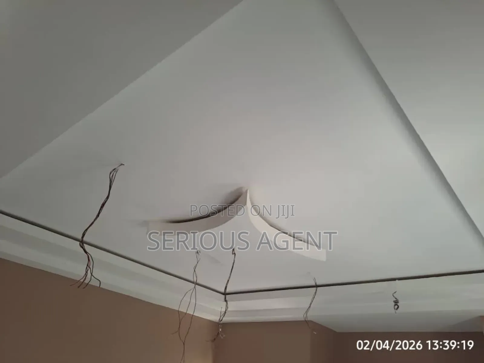 3bdrm Apartment in Tantra, Ola Achool Area for rent