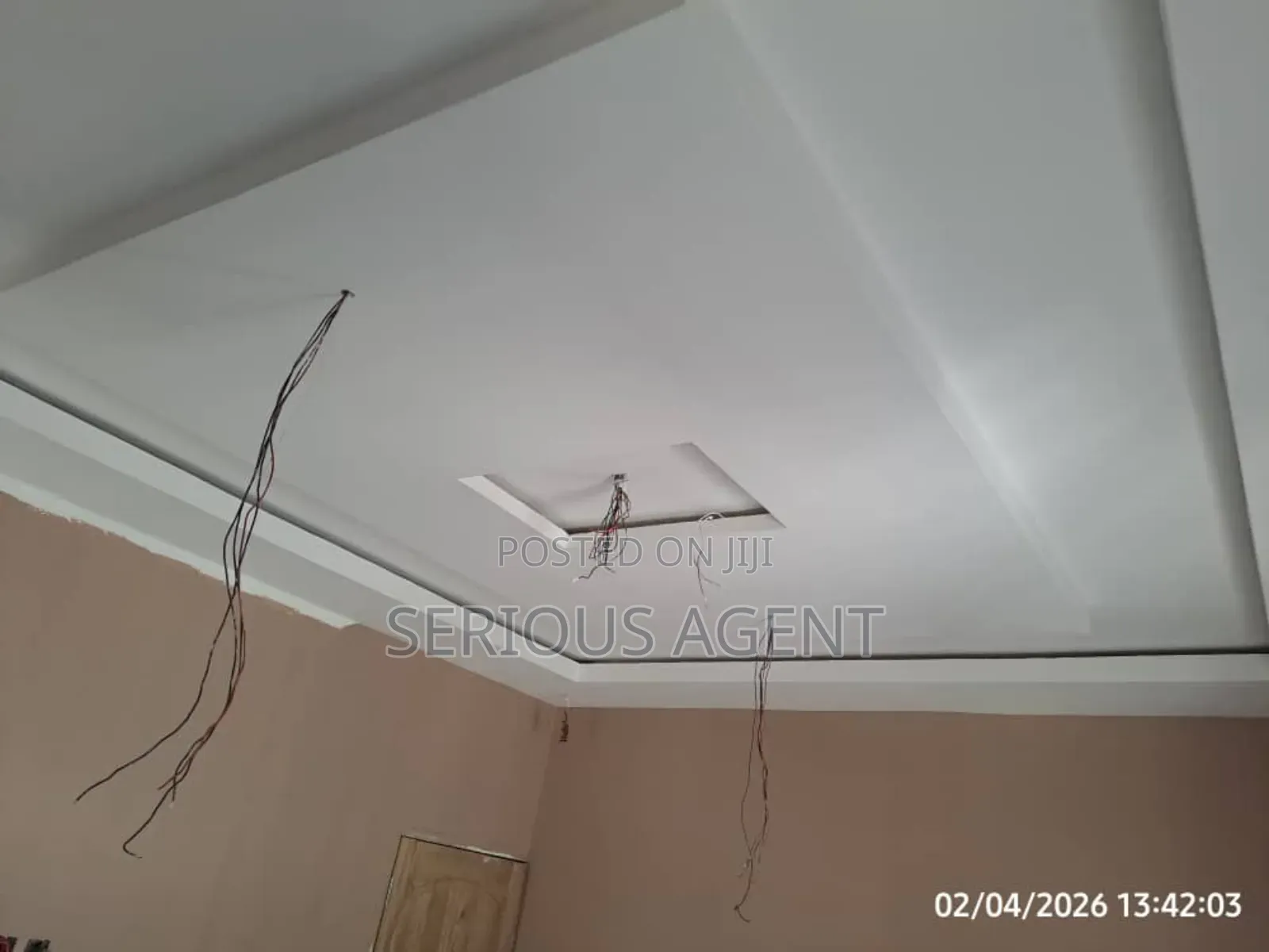 3bdrm Apartment in Tantra, Ola Achool Area for rent